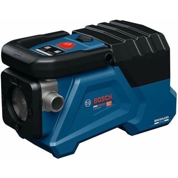 Bosch GTP18V-28 06019R6000 recenze