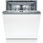 Bosch SBV4HVX14E recenze