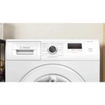 Bosch WGE02420 recenze