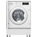 Bosch WIW24342 recenze
