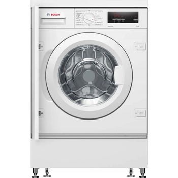 Bosch WIW24342 recenze