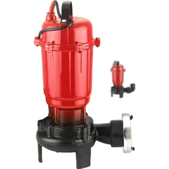 Boxer 3750W OX7785 recenze