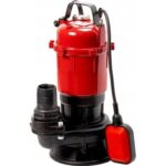 Bulltech 3850W RS8002 recenze