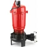 Bulltech 3850W RS8007 recenze