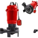 Bulltech 3850W RS8008 recenze