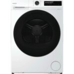 CANDY BPS 8N2BX-S recenze