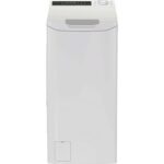 CANDY TCAS 276TM6-S recenze