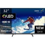 CHiQ 32QA10 recenze