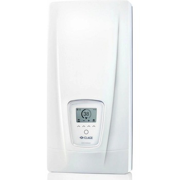 CLAGE DEX NEXT 3200-36400 recenze