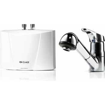 Clage M7 EKA 1500-17226 recenze