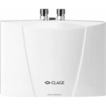 Clage MBH6 1500-16006 recenze