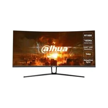 Dahua LM34-F441D recenze