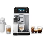 DeLonghi Eletta Ultra ECAM 470.85.MB recenze