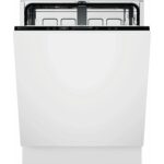 ELECTROLUX E72LA100S recenze