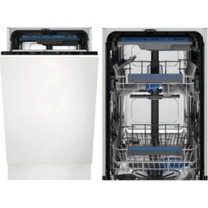 Fotografie ELECTROLUX EEG63400L recenzía