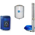 EVAK V4S-3M18FM 12 l 230 V 30 m kabel recenze