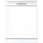 Edesa EDW-6120 WH recenze