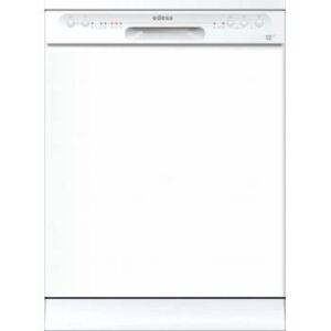 Fotografie Edesa EDW-6120 WH  recenzía