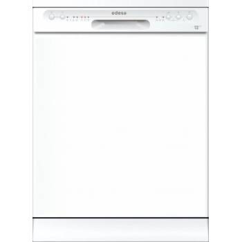 Edesa EDW-6120 WH recenze