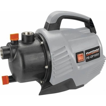 Einhell PE-GP 650 4180121 recenze