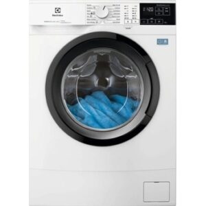 Fotografie Electrolux EWS6406BE recenzía