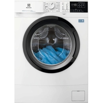 Obrázok Electrolux EWS6406BE hodnotenie
