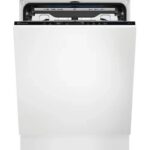 Electrolux KEGB9420W recenze