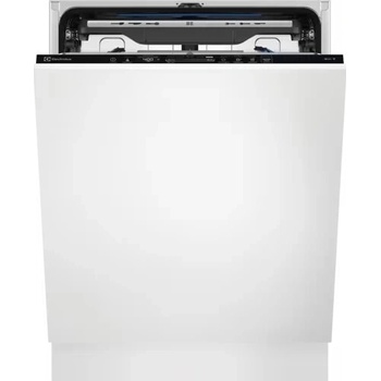 Electrolux KEGB9420W recenze
