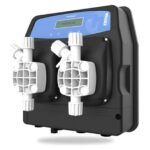 Etatron CXB 801 11 01 Twin Pool pH-Rx 0505 PVDF FPM recenze