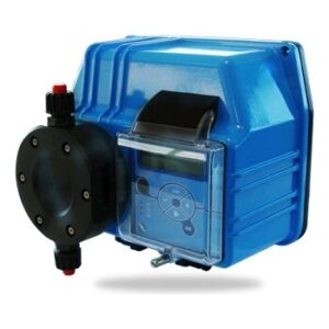 Fotografie Etatron PBT 27 037 5E BT pH/Rx-CL/M 0510 PVDF FPM  recenzía