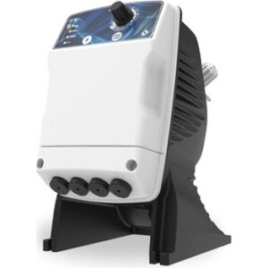 Fotografie Etatron PBU 45 389 4I eOne B MA 0110, 1 l/hod, 10 bar, PVDF TFE/P  recenzía