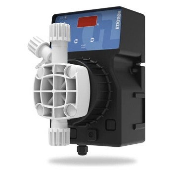 Obrázok Etatron PBX 24 222 5E DLXB MA/MB, 0115 PVDF FPM hodnotenie