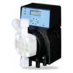 Etatron PBX172225E Dávkovací DLXB MF/M 0115, 3 l/h 15 bar PVDF FPM recenze