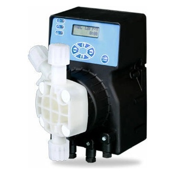 Etatron PBX172225E Dávkovací DLXB MF/M 0115, 3 l/h 15 bar PVDF FPM recenze