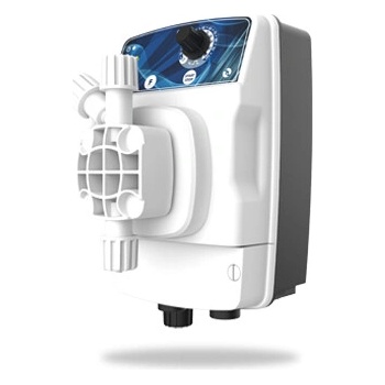 Etatron PEU 45 389 4I eOne MA 0110, 1 l/hod, 10 bar, PVDF TFE/P recenze