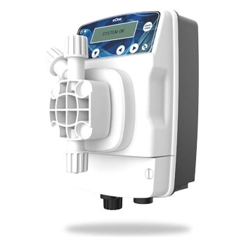 Etatron PEU 48 395 4I eOne MF 1012 PVDF TFE/P recenze