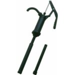 Extera Manutan Expert 4193 recenze