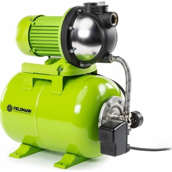 Fieldmann FVC 8560-EC 50007731 recenze