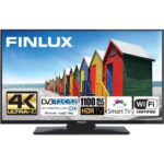 Finlux 50FUF7161 recenze