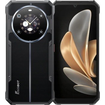 Fossibot F109 24GB/256GB Blue recenze