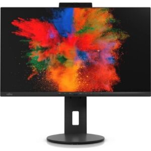 Fotografie Fujitsu P2410 TS CAM  recenzía