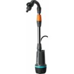 GARDENA 2400 Comfort Auto 970825201 recenze