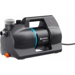 GARDENA 4600 Silent 09070-20 recenze