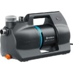 GARDENA 5000 Silent Comfort 09072-20 recenze