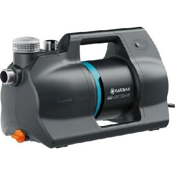 GARDENA 5000 Silent Comfort 09072-20 recenze