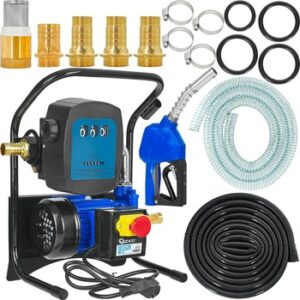 Fotografie GEKO G00961  recenzía