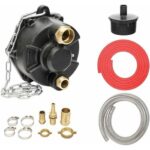 GÜDE ZWP 180-20 93912 recenze