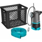 Gardena 20000 BASIC 09019-47 recenze