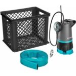 Gardena 20000 BASIC 970824501 recenze