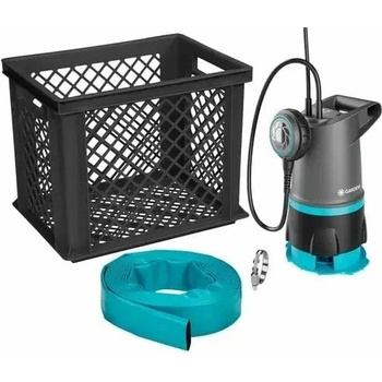 Gardena 20000 BASIC 970824501 recenze